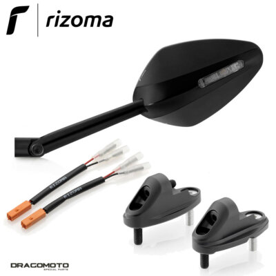 KAWASAKI Ninja 1000 ZX-10R SE 2019-2020 Rückspiegel Veloce L Sport