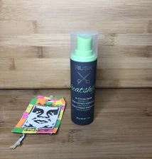 Rusk Styling Heatshift Re-Styling Cream 1 oz