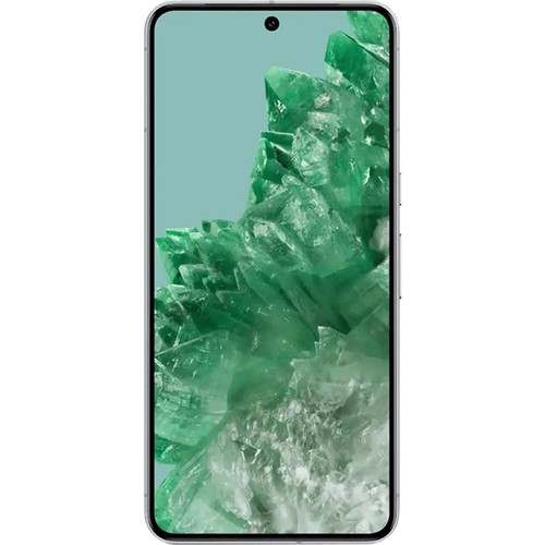 Google Pixel 8 Pro 5G Mint 128GB + 12GB Dual-Sim Factory Unlocked GSM NEW - Afbeelding 2 van 4
