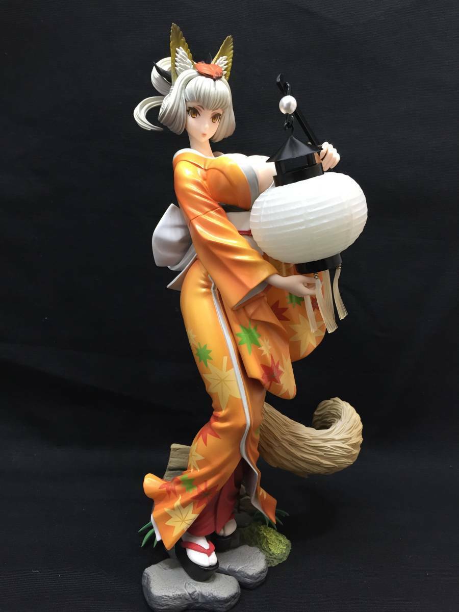 ALTER Muramasa The Demon Blade KONGIKU 1/8 PVC Figure NEW from Japan F/S