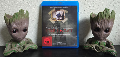 Dear Mr. Gacy (Wahre Geschichte) - Blu-ray - FSK18 - Neuwertig