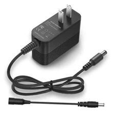 24V Battery Charger for Sun Joe 24V Lithium Ion Battery Charger for Snow Joe 