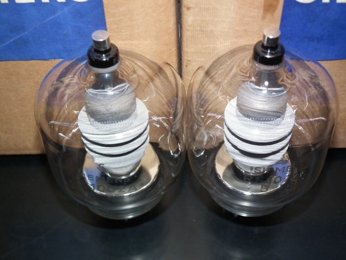 RS1002A Siemens QB4/1100 Factory matched pair QY4/400 8438 NOS NIB - Picture 9 of 12