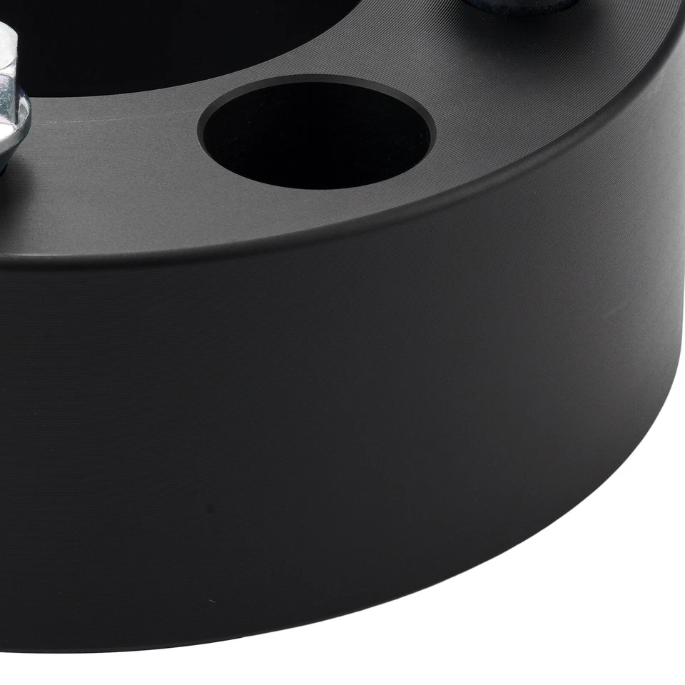 (2) Espaciadores de rueda 4X110mm 2" M10x1.25 84mm para Honda Rincon 680 2006-2015 2016 Foto 4 de 4