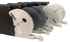 1x 400FT Scotch Boxed 8mm Cine Film Reel Empty Take Up Spool