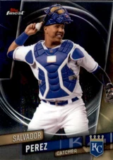 B5347- 2019 Finest Baseball Card #s 1-110 +Inserts -You Pick- 15+ FREE US SHIP