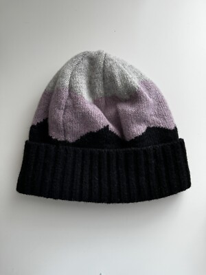 Black Diamond Beanie