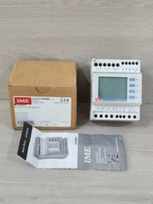IME NEMO D4-Le MFD4421  MULTIFUNCTION W/ ENEGRY COUNT & REACTIVE