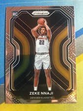 2020-21 Prizm Basketball - Pick Your Base Rookies Vets - Buy More & Save