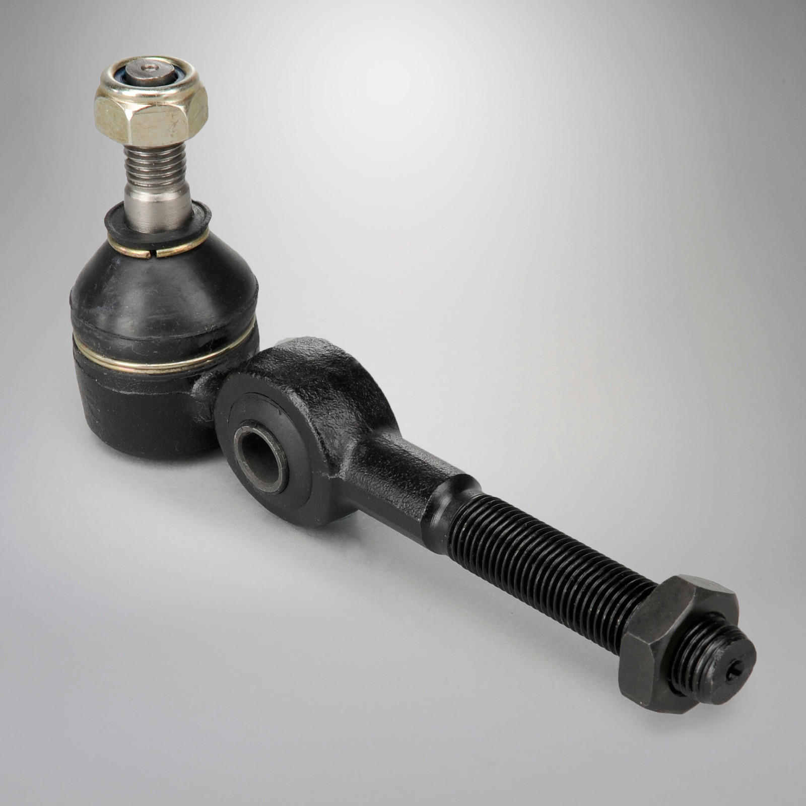 19691977 Volkswagen VW Type 1 Beetle Tie Rod End Steering Damper Right