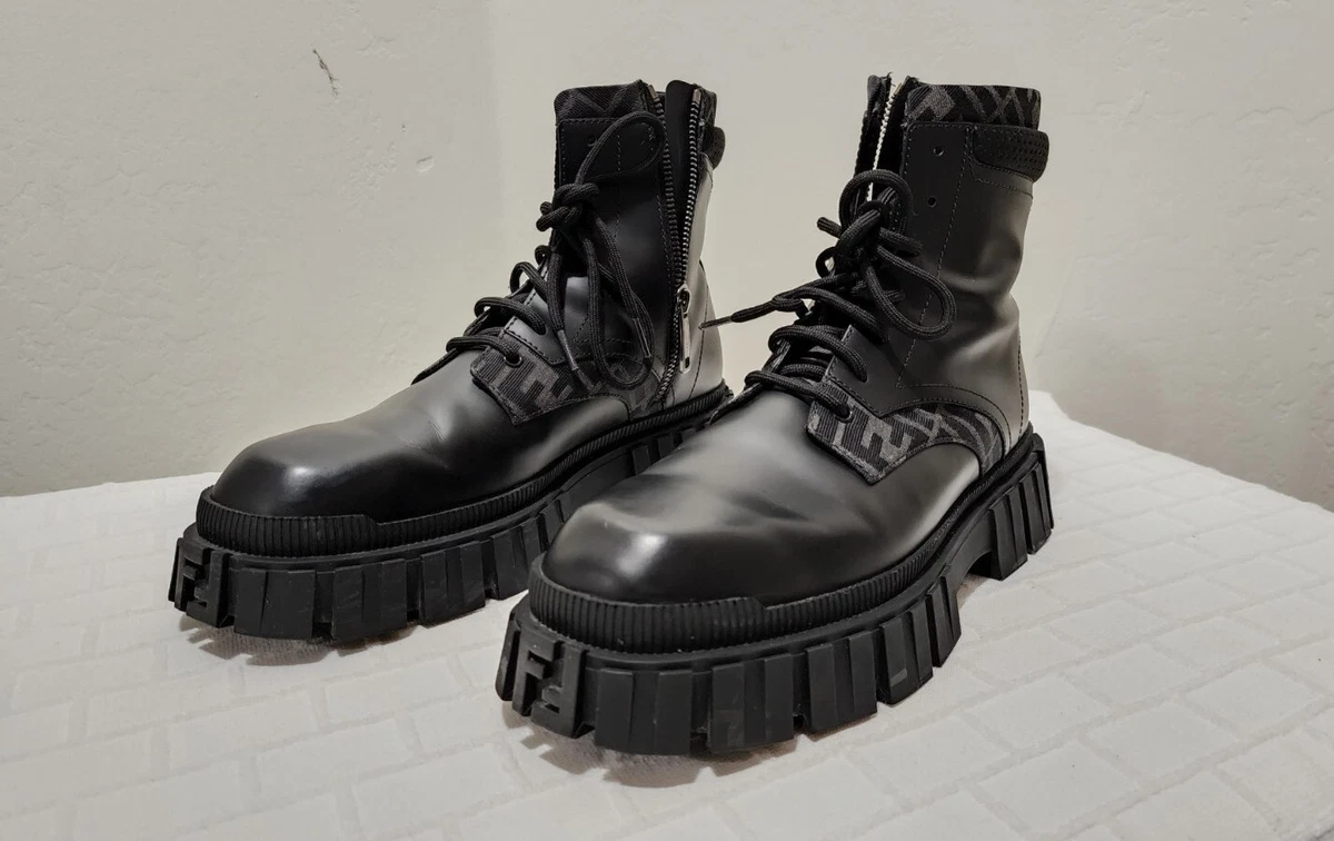 Fendi boots 2025 Fendi boots 2025