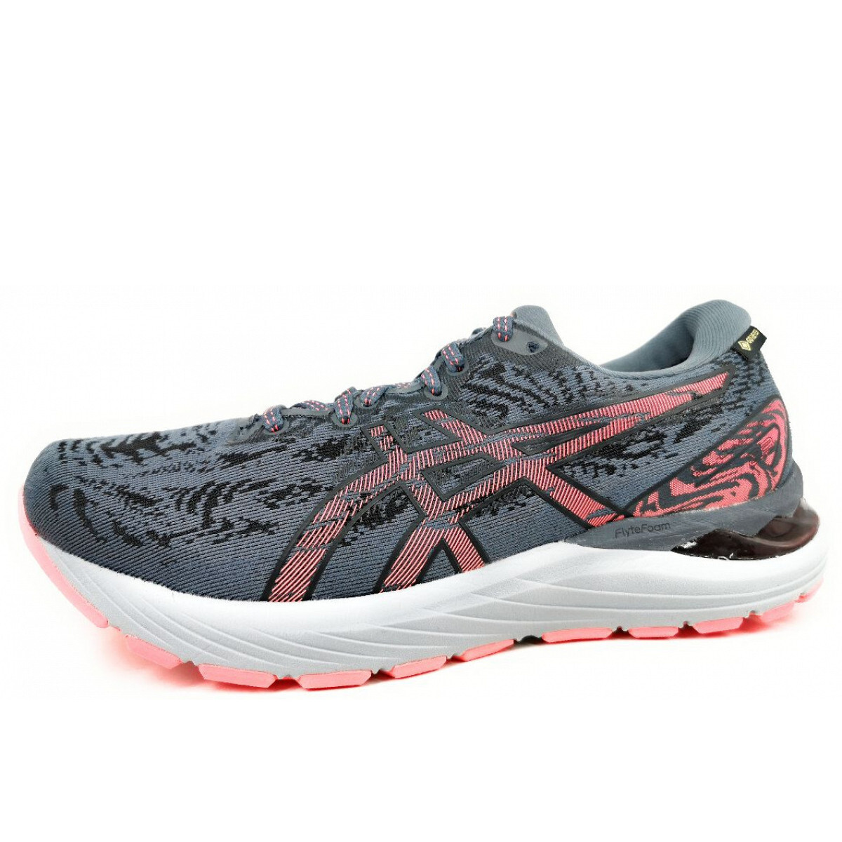 Asics Gel Cumulus GTX от Damen Laufschuh в Грау 33390₽