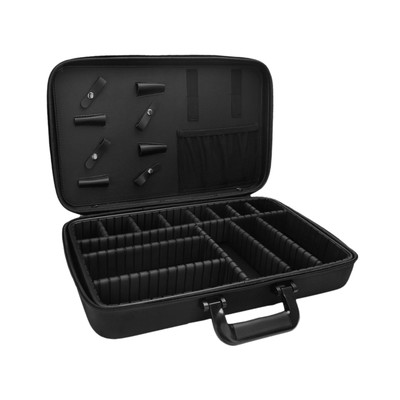 Friseur Organizer Tasche Friseur Werkzeugkoffer für Friseur Zubehör Kämme