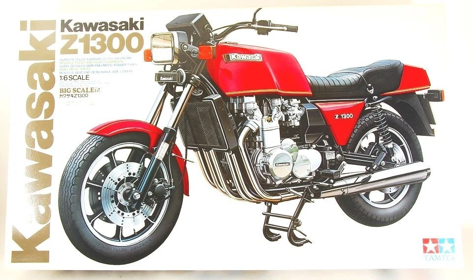 Kawasaki Z1300 for sale | eBay