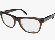 NEW BOBBI BROWN THE DUKE 0JEV 50-18-140 EYEGLASSES
