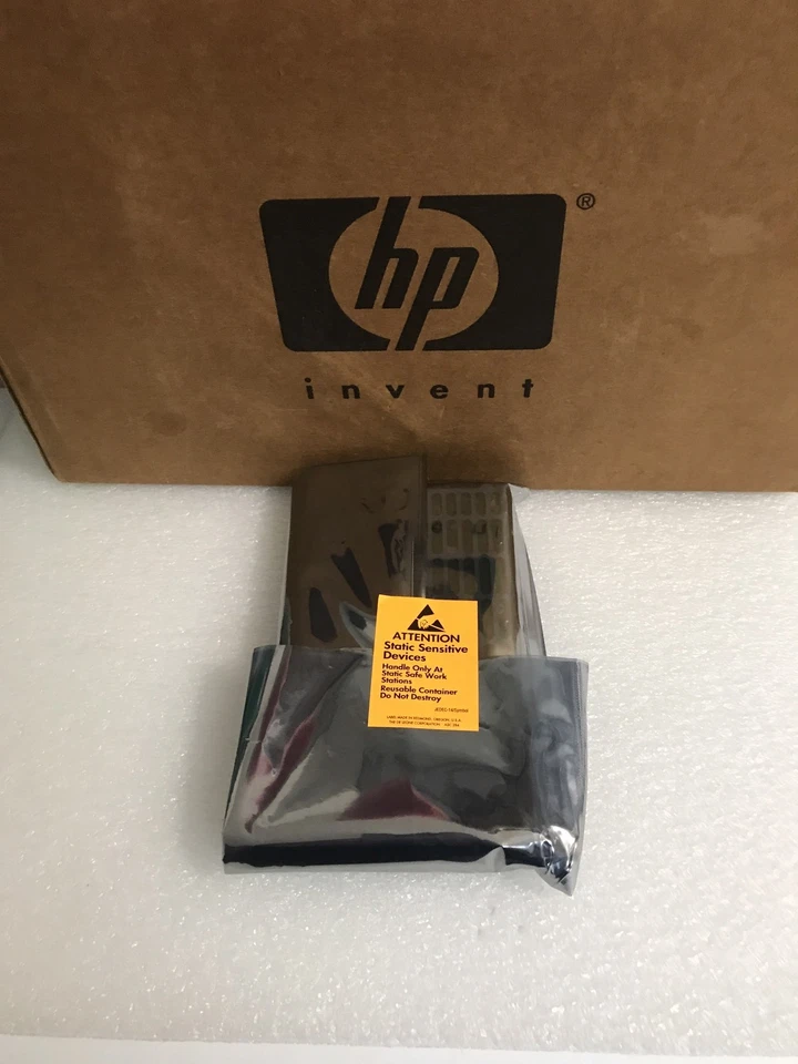 HP NB1000D4450 404403-002 1TB 7.2K FATA EVA M6412 hard drive 9BM004-044 - Image 4 of 4
