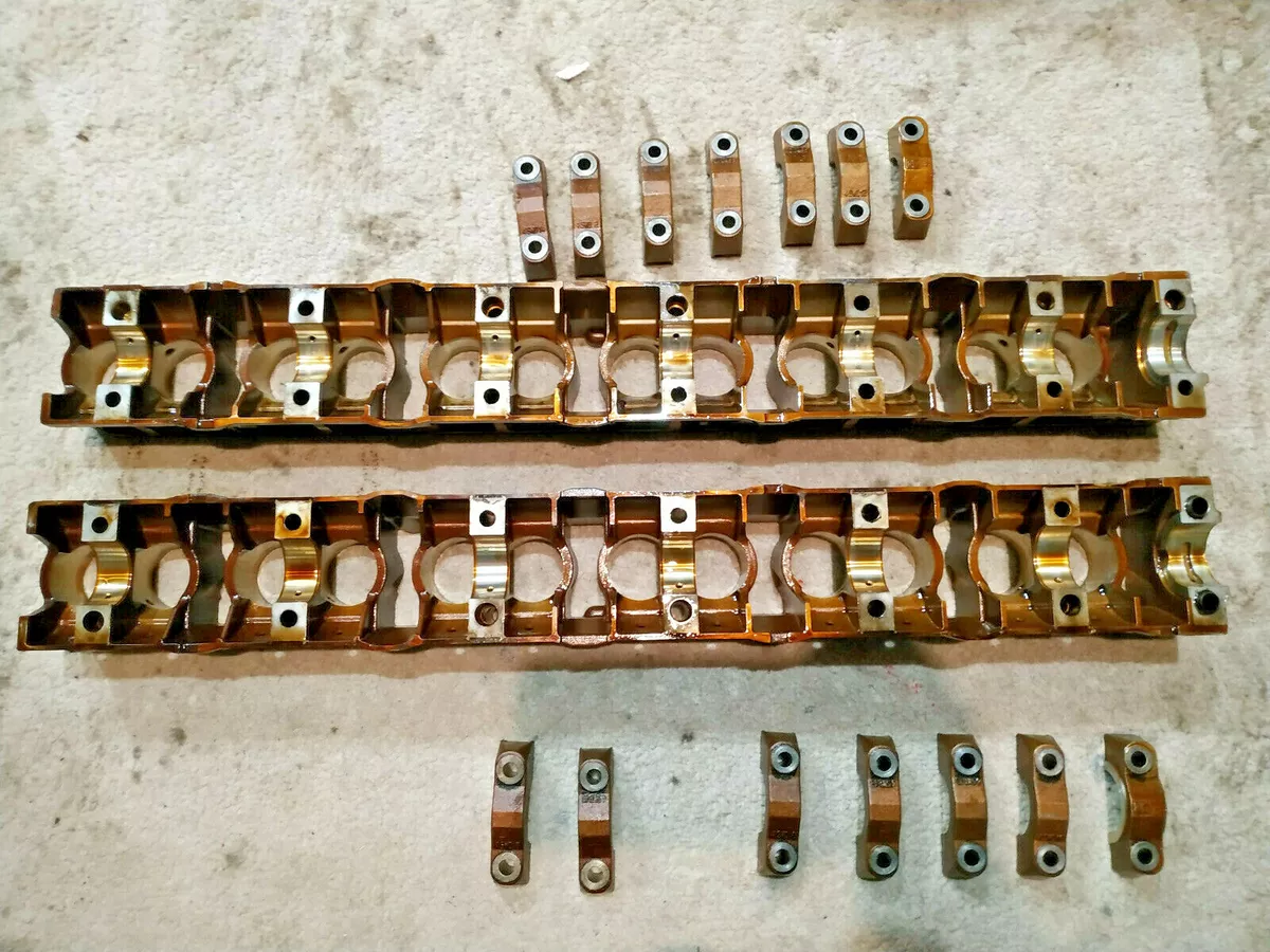 S52 camshafts cheap for sale