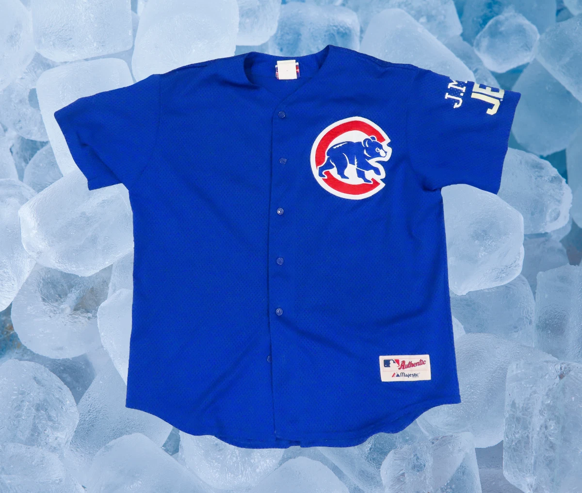 Sammy Sosa Blue MLB Jerseys for sale | eBay