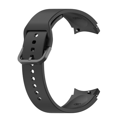 Samsung Galaxy Watch 7 6 5 4 3 Classic 40/44mm 42/46mm Silicone 20mm Sport Band