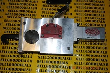 De-Sta-Co 82P35-540B800-NPT GMBH Standard Hook Power Clamp Destaco New 