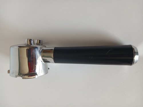 Delonghi EC 680 Coffe Maker Sump Handle Parts Replacent Spare - Picture 7 of 12