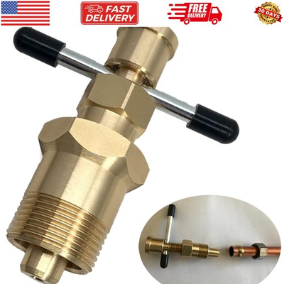 #ad Olive Puller Not Damage The Pipe Olive Remover Ferrule Puller Corrosion Resis... $31.98