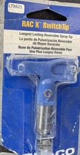 Graco RAC Switchtip Airless Paint Sprayer Tip LTX621