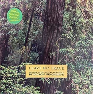 Leave No Trace / O.S - Leave No Trace (Original Soundtrack) [Used Very Good Viny