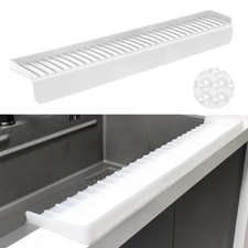 Silicone Sink Edge Protectors - Multifunction Accessories, Splash Guard  Dra...