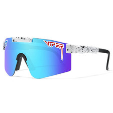 Sports Sunglasses Outdoor Cycling Driving Fishing Glasses Hiking Sunglass UK
