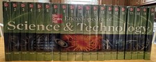 McGraw-Hill Encyclopedia of Science and Techn...