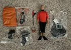 GI Joe Cotswold Collectibles Search for the Manta Ray Adventure Set NEW