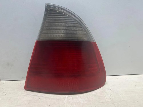 BMW 3 E46 Rücklicht hinten links 6905630 00610716 63216900474 34194066