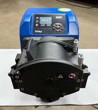 Watson Marlow Peristaltic Process Pump 730Bp 730Bpn/RE NEMA 4X IP66 + 720R Head