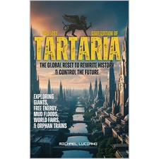 The Lost Civilization of TARTARIA: The Global...
