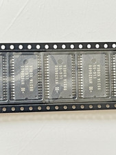 10pcs/lot. 512K SRAM  HYUNDAI HY628400LLG-55.  5V Low Power CMOS SOP32