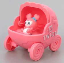Bandai Twice Lovelys Baby Movely Ringcolle Toy Capsule Figure 2024 Release