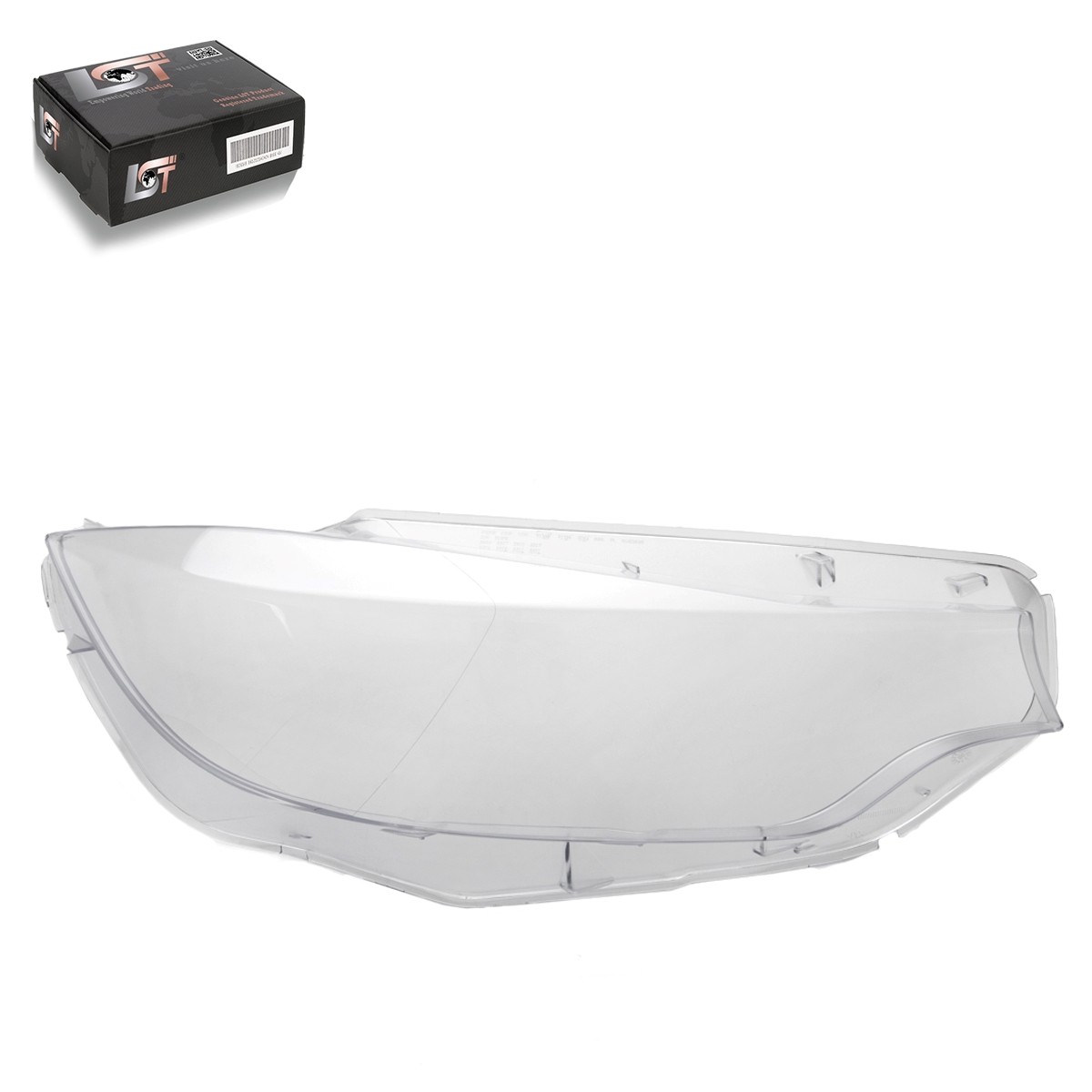 Headlight Glass Diffuser Protection Glass Right For BMW 4 F32 F33 F36 13-17