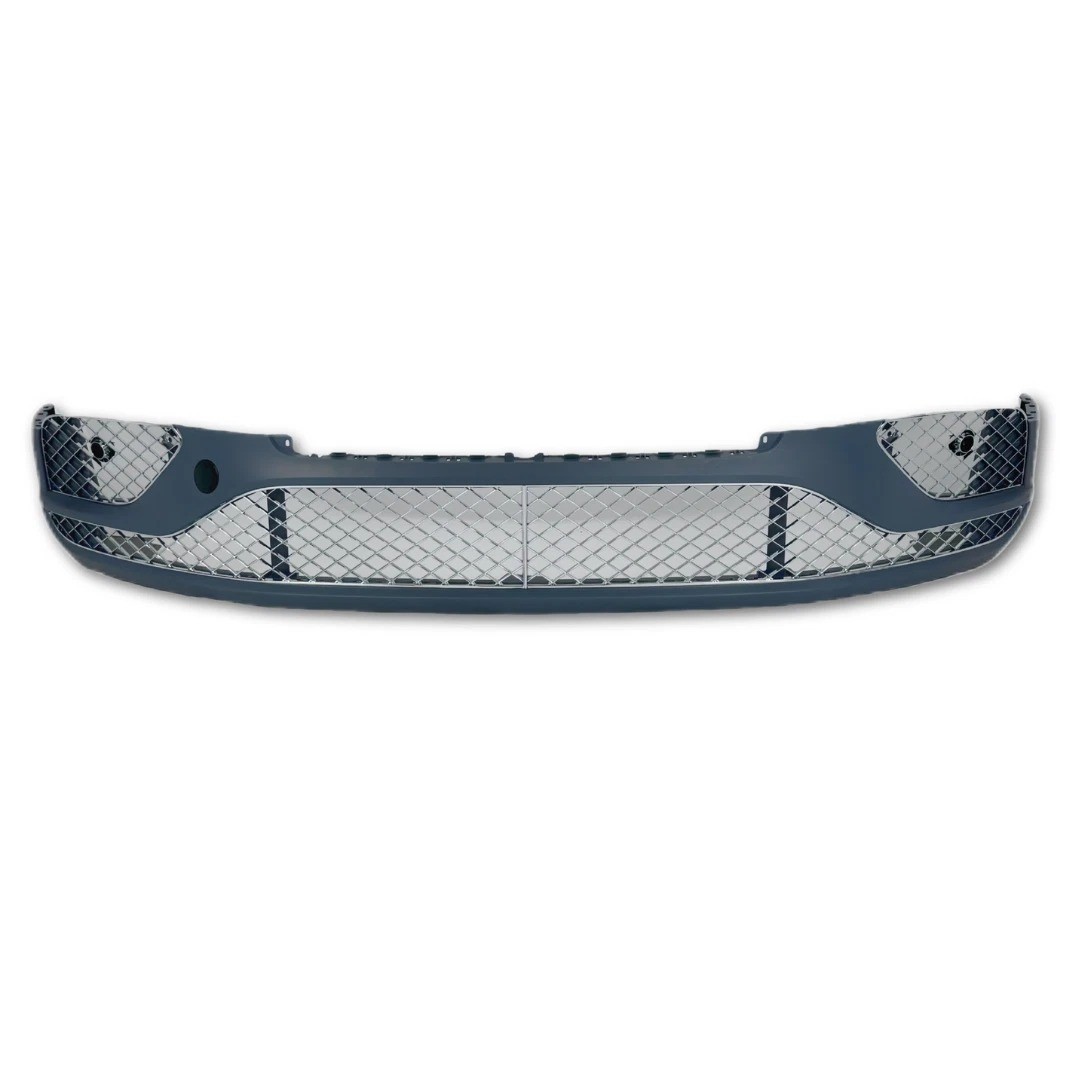 Bentley Continental GT GTC Front Bumper Cover 2016–2018 Direct Fit