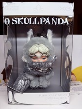 Popmart Skullpanda XG         Anhänger Japan...