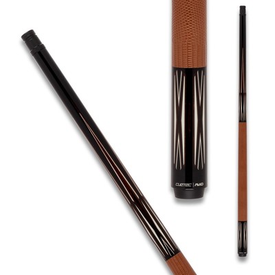 Cuetec AVID CT325LTC Proof Cue w/ Wrap Billiard Stick Billiards Cues