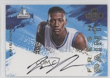 2016 Panini Court Kings Fresh Paint Variations /200 Kris Dunn #FP-KRD2 Auto 1k5