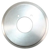 Bremstrommel Rotierend Ø 254 Mm 54 Mm A.B.S. FüR U.A. Suzuki Vitara