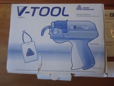 V-Tool Avery Dennison Fastening System Brand New