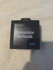 Timekettle WT2 Edge Real-Time Translator Earbuds 40 Online / 8 Offline Languages