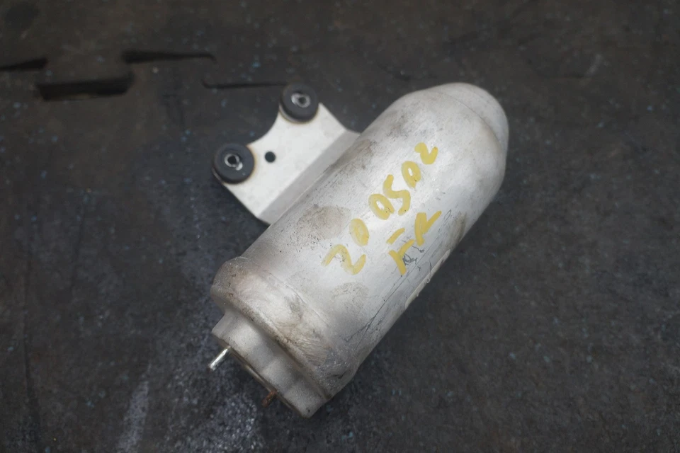 Receptor de aire acondicionado secador 4g43-19e891-ad Aston Martin Rapide 14 Db9 Dbs Foto 2 de 4