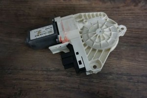 Audi A6 4F Fensterheber Motor VL Brose 4F0959801B Gebraucht C6