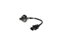 BOSCH Lambdasonde Sensor Abgassteuerung 0 258 007 00X für HONDA CIVIC IX FK VTEC