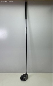 Driver TaylorMade SLDR 460 S – 10° – Gaucher – Graphite Régulier – Occasion