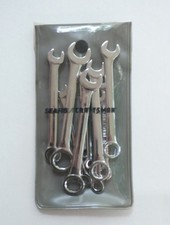 Craftsman Metric Nos 10 Piece Combination Ignition Wrench Set 43443 Made In Usa Craftsman Metric Nos 10 Piece Combination Ignition Wrench Set 43443 Made In Usa
